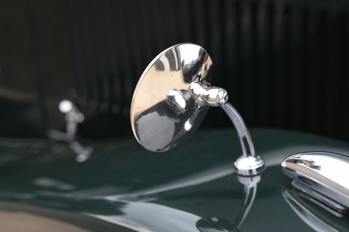 1934 Lagonda 16/80 Special Six 2+2 In vendita (immagine 89 di 184)