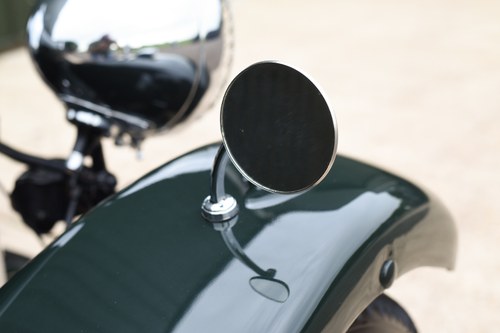 1934 Lagonda 16/80 Special Six 2+2 In vendita (immagine 90 di 184)