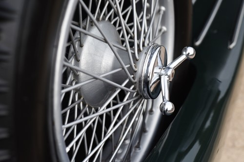 1934 Lagonda 16/80 Special Six 2+2 In vendita (immagine 103 di 184)