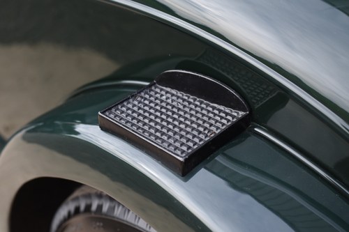 1934 Lagonda 16/80 Special Six 2+2 In vendita (immagine 111 di 184)