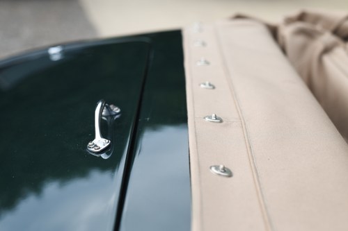 1934 Lagonda 16/80 Special Six 2+2 In vendita (immagine 115 di 184)