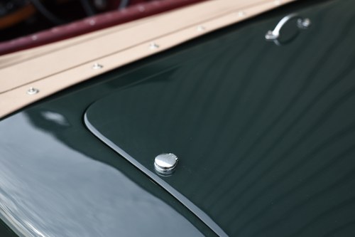 1934 Lagonda 16/80 Special Six 2+2 In vendita (immagine 116 di 184)