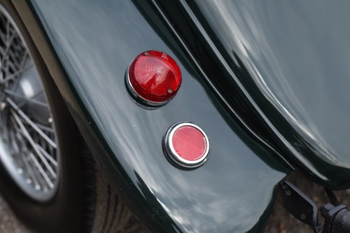 1934 Lagonda 16/80 Special Six 2+2 In vendita (immagine 118 di 184)