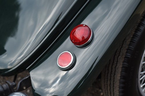 1934 Lagonda 16/80 Special Six 2+2 In vendita (immagine 119 di 184)