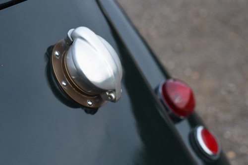 1934 Lagonda 16/80 Special Six 2+2 In vendita (immagine 120 di 184)