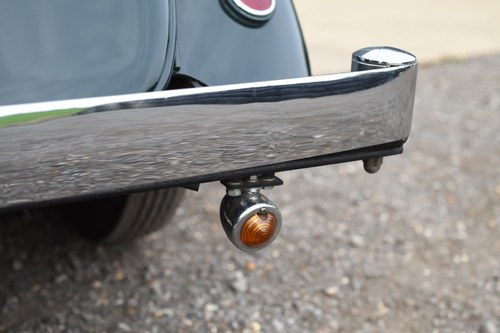 1934 Lagonda 16/80 Special Six 2+2 In vendita (immagine 124 di 184)