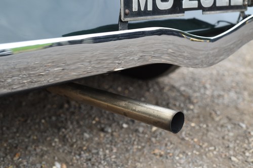 1934 Lagonda 16/80 Special Six 2+2 In vendita (immagine 125 di 184)