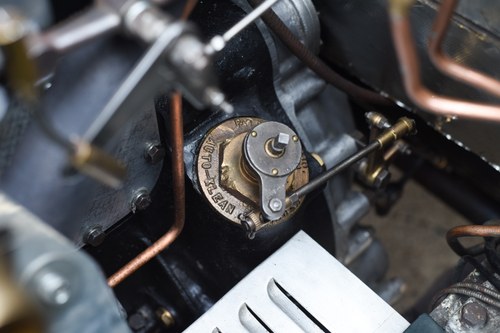 1934 Lagonda 16/80 Special Six 2+2 In vendita (immagine 149 di 184)