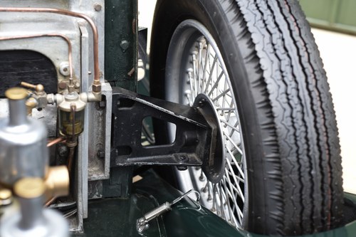 1934 Lagonda 16/80 Special Six 2+2 In vendita (immagine 152 di 184)