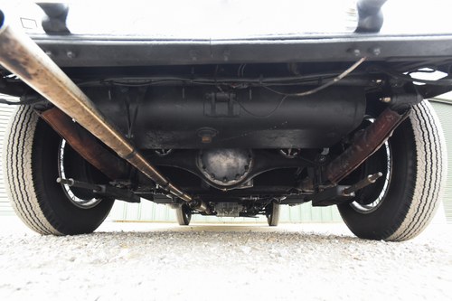 1934 Lagonda 16/80 Special Six 2+2 In vendita (immagine 165 di 184)