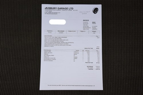 1934 Lagonda 16/80 Special Six 2+2 In vendita (immagine 176 di 184)