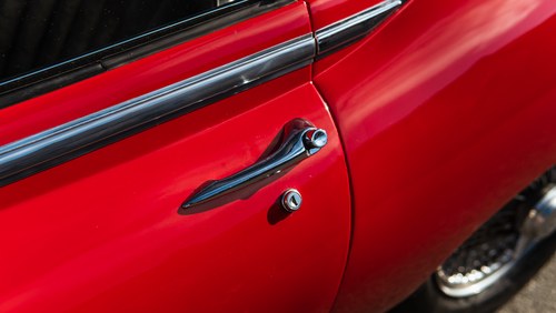 1968 Jaguar E-Type Series 1 4.2 2+2 RHD Manual En venta (imagen 78 de 124)