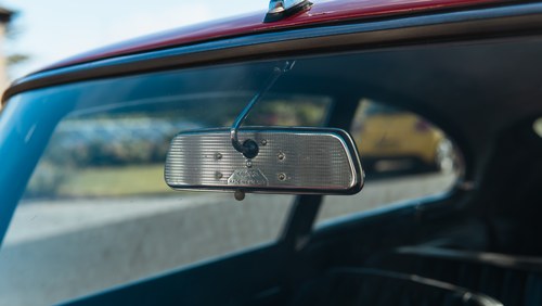 1968 Jaguar E-Type Series 1 4.2 2+2 RHD Manual En venta (imagen 79 de 124)