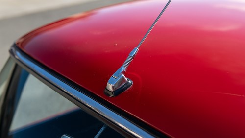 1968 Jaguar E-Type Series 1 4.2 2+2 RHD Manual En venta (imagen 80 de 124)