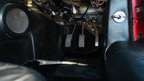 1968 Jaguar E-Type Series 1 4.2 2+2 RHD Manual En venta (imagen 41 de 124)