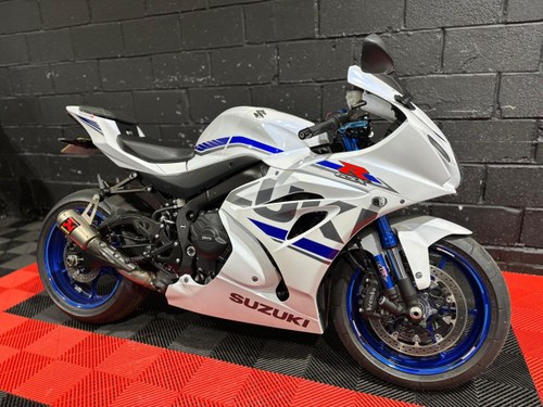 2019 SUZUKI GSX-R1000R FINANCE SPECIALISTS APPLY NOW For Sale