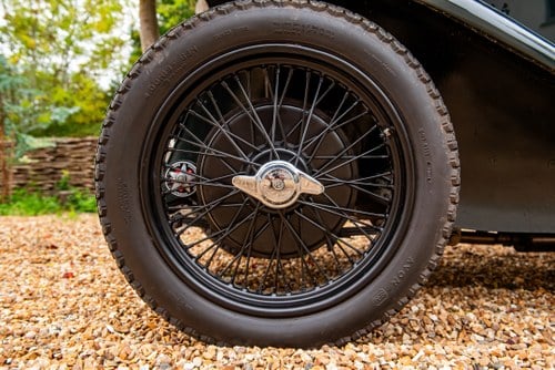 1934 MG PA Te koop (foto 41 van 135)