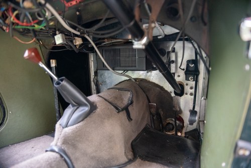 1934 MG PA Te koop (foto 51 van 135)