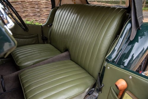 1934 MG PA Te koop (foto 57 van 135)