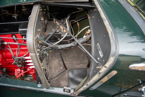 1934 MG PA Te koop (foto 100 van 135)