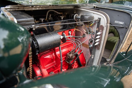 1934 MG PA Te koop (foto 102 van 135)