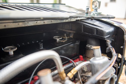 1934 MG PA Te koop (foto 109 van 135)