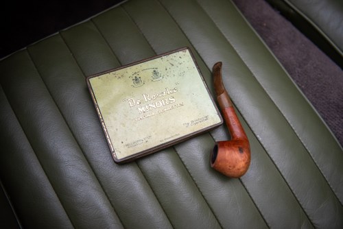 1934 MG PA Te koop (foto 68 van 135)