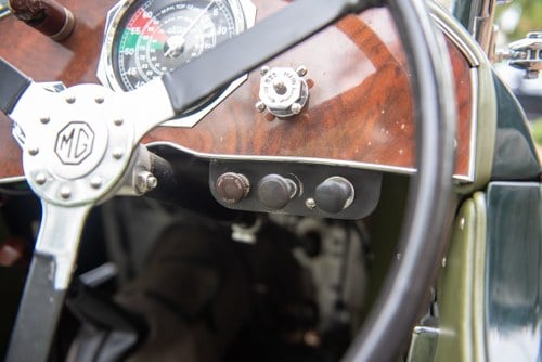1934 MG PA Te koop (foto 72 van 135)