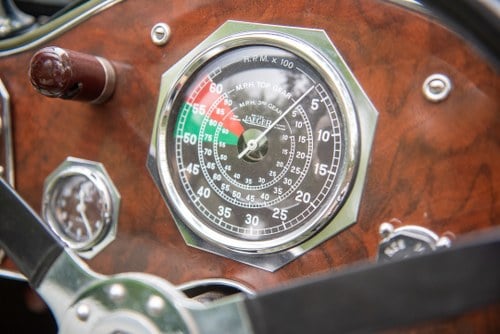 1934 MG PA Te koop (foto 73 van 135)