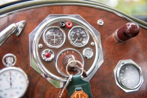 1934 MG PA Te koop (foto 77 van 135)