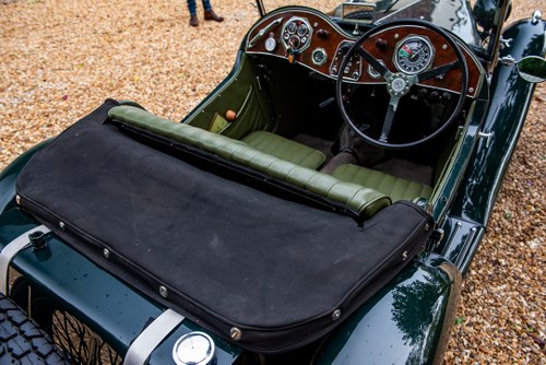 1934 MG PA Te koop (foto 78 van 135)