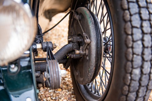 1934 MG PA Te koop (foto 87 van 135)