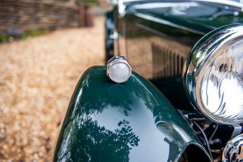 1934 MG PA Te koop (foto 91 van 135)