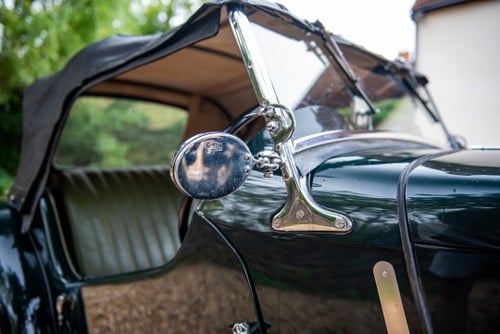 1934 MG PA Te koop (foto 92 van 135)