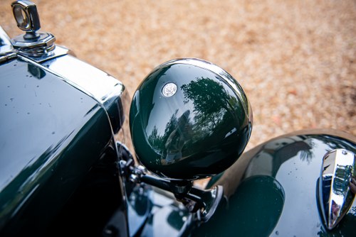 1934 MG PA Te koop (foto 94 van 135)