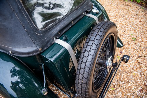 1934 MG PA Te koop (foto 97 van 135)