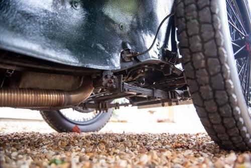 1934 MG PA Te koop (foto 114 van 135)