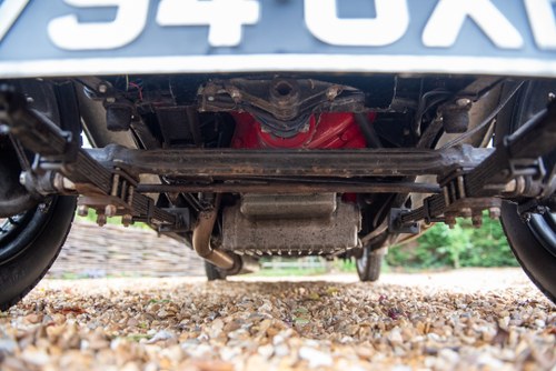 1934 MG PA Te koop (foto 121 van 135)