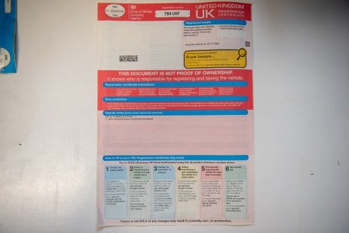 1934 MG PA Te koop (foto 122 van 135)