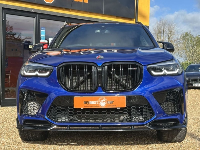 2023 BMW X5M - 2 2023 BMW X5M - 2