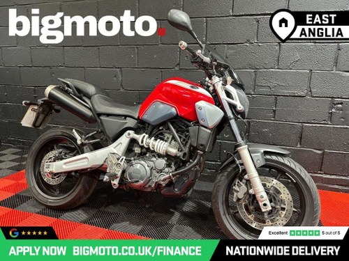 2012 YAMAHA MT-03 FINANCE SPECIALISTS APPLY NOW À venda