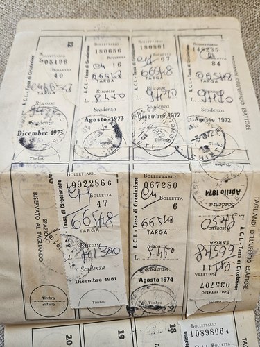 1968 Volkswagen Beetle 1200 zum Verkauf (Bild 92 von 96)