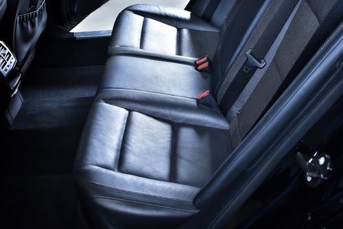 2011 Mercedes-Benz S550 4MATIC Sedan 5,5L V8 à venda (imagem 53 de 96)