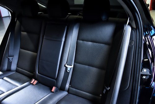 2011 Mercedes-Benz S550 4MATIC Sedan 5,5L V8 à venda (imagem 54 de 96)