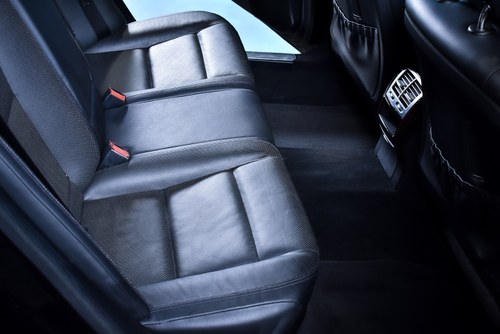 2011 Mercedes-Benz S550 4MATIC Sedan 5,5L V8 à venda (imagem 56 de 96)