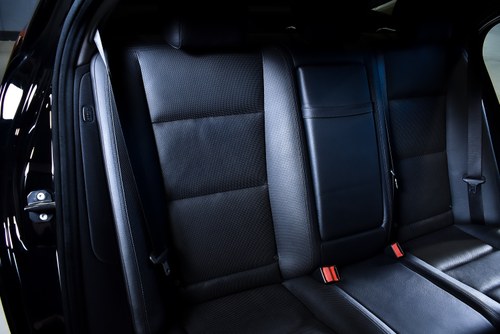 2011 Mercedes-Benz S550 4MATIC Sedan 5,5L V8 à venda (imagem 58 de 96)