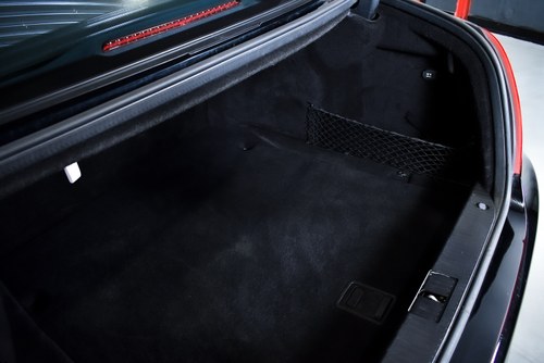 2011 Mercedes-Benz S550 4MATIC Sedan 5,5L V8 à venda (imagem 60 de 96)