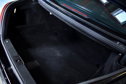 2011 Mercedes-Benz S550 4MATIC Sedan 5,5L V8 à venda (imagem 62 de 96)