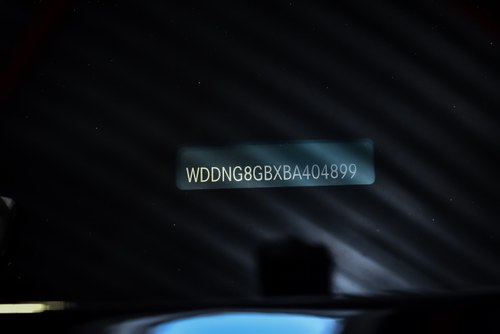 2011 Mercedes-Benz S550 4MATIC Sedan 5,5L V8 à venda (imagem 76 de 96)