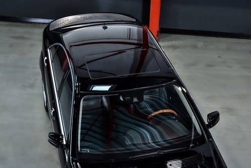 2011 Mercedes-Benz S550 4MATIC Sedan 5,5L V8 à venda (imagem 77 de 96)